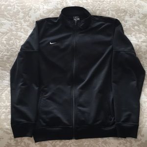 Nike Men’s Soccer Warm Up Jacket